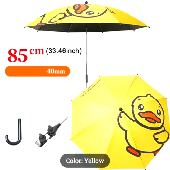 Kids Umbrella multifunction